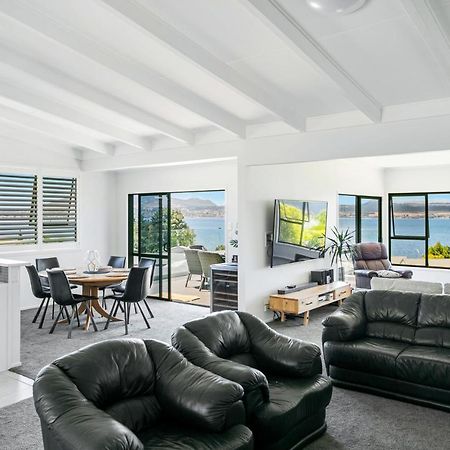 Apartamento Acacia Bay Lago Lago Taupo Exterior foto